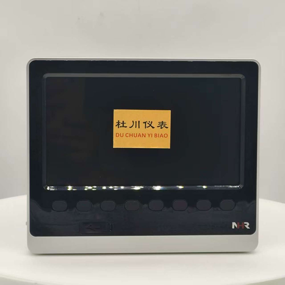 虹潤彩屏無紙記錄儀，220V供電,20路萬能輸入，3路報警，帶饋電24V.jpg